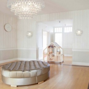Подвесная люстра Favourite Boonden 4604-8P в Дегтярске - degtyarsk.ok-mebel.com | фото 5