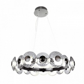 Подвесная люстра Favourite Claros 4643-16P в Дегтярске - degtyarsk.ok-mebel.com | фото 2