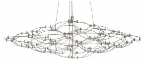 Подвесная люстра Favourite Thinner 4305-8P в Дегтярске - degtyarsk.ok-mebel.com | фото