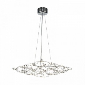 Подвесная люстра Favourite Thinner 4305-8P в Дегтярске - degtyarsk.ok-mebel.com | фото 3
