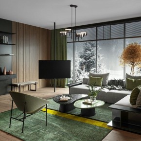 Подвесная люстра Freya Tower FR5536PL-L14B в Дегтярске - degtyarsk.ok-mebel.com | фото 6