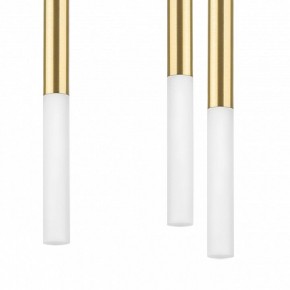 Подвесная люстра Lightstar Tubo L5T747133 в Дегтярске - degtyarsk.ok-mebel.com | фото 5