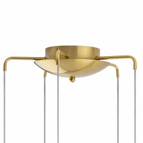 Подвесная люстра Lightstar Tubo L5T747133 в Дегтярске - degtyarsk.ok-mebel.com | фото 7