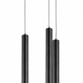 Подвесная люстра Lightstar Tubo L5T747347 в Дегтярске - degtyarsk.ok-mebel.com | фото 6
