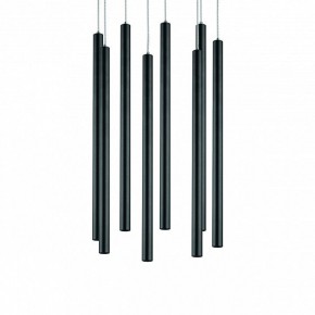 Подвесная люстра Lightstar Tubo L8T747247 в Дегтярске - degtyarsk.ok-mebel.com | фото 2