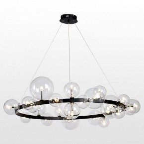 Подвесная люстра Lussole Bubbles LSP-8396 в Дегтярске - degtyarsk.ok-mebel.com | фото 3