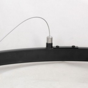 Подвесная люстра Lussole Bubbles LSP-8396 в Дегтярске - degtyarsk.ok-mebel.com | фото 8