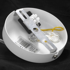 Подвесная люстра Lussole Kenner LSP-8270 в Дегтярске - degtyarsk.ok-mebel.com | фото 5