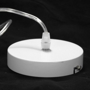 Подвесная люстра Lussole Kenner LSP-8270 в Дегтярске - degtyarsk.ok-mebel.com | фото 6