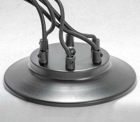 Подвесная люстра Lussole Lincoln LSP-8946 в Дегтярске - degtyarsk.ok-mebel.com | фото 7