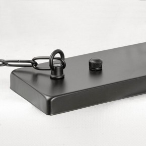 Подвесная люстра Lussole MIDLAND LSP-8981 в Дегтярске - degtyarsk.ok-mebel.com | фото 6