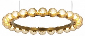 Подвесная люстра Maytoni Ambre MOD331PL-L42BS3K в Дегтярске - degtyarsk.ok-mebel.com | фото