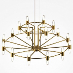 Подвесная люстра Maytoni Arana MOD401PL-L108BS3K в Дегтярске - degtyarsk.ok-mebel.com | фото