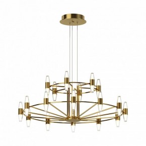 Подвесная люстра Maytoni Arana MOD401PL-L108BS3K в Дегтярске - degtyarsk.ok-mebel.com | фото 2