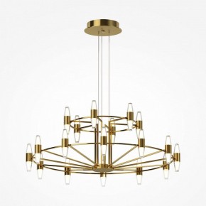 Подвесная люстра Maytoni Arana MOD401PL-L108BS3K в Дегтярске - degtyarsk.ok-mebel.com | фото 3