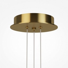 Подвесная люстра Maytoni Arana MOD401PL-L108BS3K в Дегтярске - degtyarsk.ok-mebel.com | фото 7