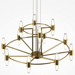 Подвесная люстра Maytoni Arana MOD401PL-L72BS3K в Дегтярске - degtyarsk.ok-mebel.com | фото