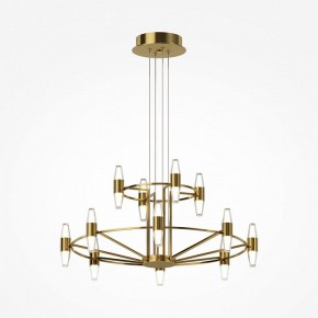 Подвесная люстра Maytoni Arana MOD401PL-L72BS3K в Дегтярске - degtyarsk.ok-mebel.com | фото 3