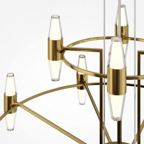 Подвесная люстра Maytoni Arana MOD401PL-L72BS3K в Дегтярске - degtyarsk.ok-mebel.com | фото 6