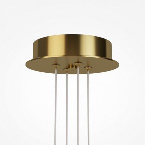 Подвесная люстра Maytoni Arana MOD401PL-L72BS3K в Дегтярске - degtyarsk.ok-mebel.com | фото 7