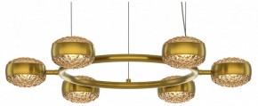 Подвесная люстра Maytoni Mind MOD299PL-L60BS3K в Дегтярске - degtyarsk.ok-mebel.com | фото