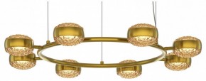 Подвесная люстра Maytoni Mind MOD299PL-L80BS3K в Дегтярске - degtyarsk.ok-mebel.com | фото