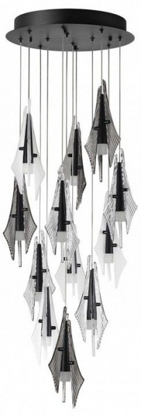 Подвесная люстра Odeon Light Afalina 5442/69L в Дегтярске - degtyarsk.ok-mebel.com | фото
