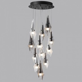 Подвесная люстра Odeon Light Afalina 5442/69L в Дегтярске - degtyarsk.ok-mebel.com | фото 3