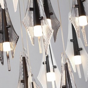 Подвесная люстра Odeon Light Afalina 5442/69L в Дегтярске - degtyarsk.ok-mebel.com | фото 7