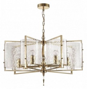 Подвесная люстра Odeon Light Elegante 4878/7 в Дегтярске - degtyarsk.ok-mebel.com | фото 3