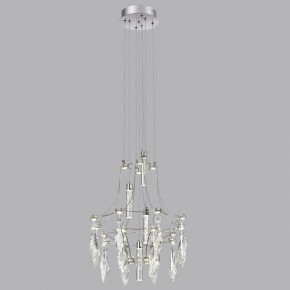 Подвесная люстра Odeon Light Flamenco 6699/35L в Дегтярске - degtyarsk.ok-mebel.com | фото 3