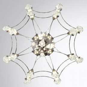 Подвесная люстра Odeon Light Flamenco 6699/35L в Дегтярске - degtyarsk.ok-mebel.com | фото 5