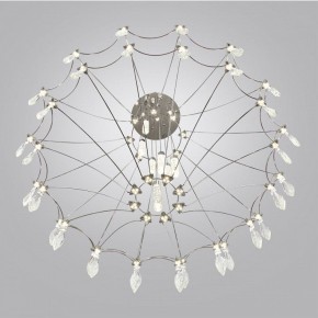 Подвесная люстра Odeon Light Flamenco 6699/51CL в Дегтярске - degtyarsk.ok-mebel.com | фото 6