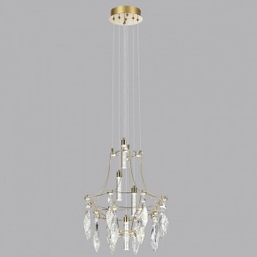 Подвесная люстра Odeon Light Flamenco 7000/35L в Дегтярске - degtyarsk.ok-mebel.com | фото 3