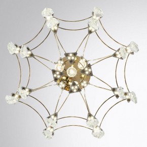 Подвесная люстра Odeon Light Flamenco 7000/35L в Дегтярске - degtyarsk.ok-mebel.com | фото 5