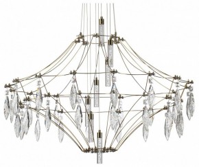 Подвесная люстра Odeon Light Flamenco 7000/51CL в Дегтярске - degtyarsk.ok-mebel.com | фото