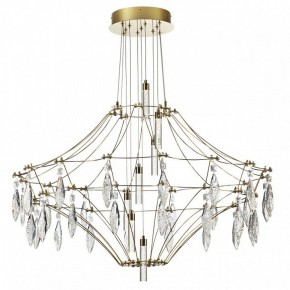 Подвесная люстра Odeon Light Flamenco 7000/51CL в Дегтярске - degtyarsk.ok-mebel.com | фото 3