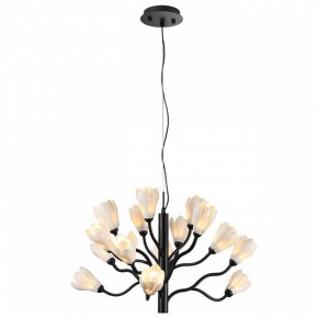 Подвесная люстра Odeon Light Gardi 5090/15 в Дегтярске - degtyarsk.ok-mebel.com | фото 2