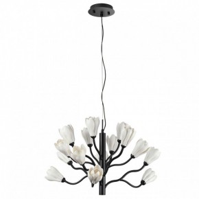 Подвесная люстра Odeon Light Gardi 5090/15 в Дегтярске - degtyarsk.ok-mebel.com | фото 3