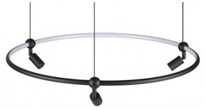 Подвесная люстра Odeon Light Keanu 7026/52L в Дегтярске - degtyarsk.ok-mebel.com | фото