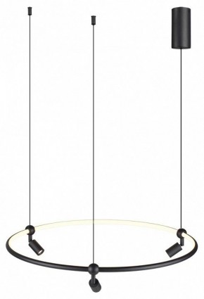 Подвесная люстра Odeon Light Keanu 7026/52L в Дегтярске - degtyarsk.ok-mebel.com | фото 2