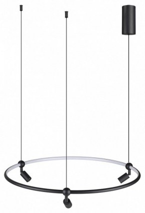 Подвесная люстра Odeon Light Keanu 7026/52L в Дегтярске - degtyarsk.ok-mebel.com | фото 4