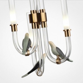 Подвесная люстра Odeon Light Lark 5431/6L в Дегтярске - degtyarsk.ok-mebel.com | фото 6