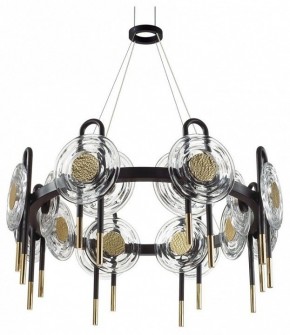 Подвесная люстра Odeon Light Magnet 5407/92L в Дегтярске - degtyarsk.ok-mebel.com | фото