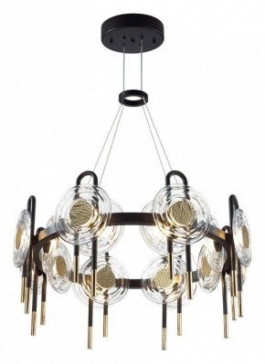 Подвесная люстра Odeon Light Magnet 5407/92L в Дегтярске - degtyarsk.ok-mebel.com | фото 2