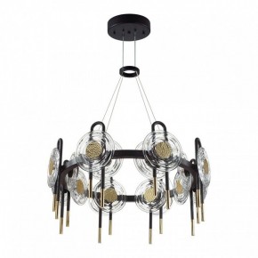 Подвесная люстра Odeon Light Magnet 5407/92L в Дегтярске - degtyarsk.ok-mebel.com | фото 3
