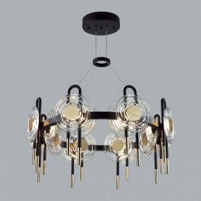 Подвесная люстра Odeon Light Magnet 5407/92L в Дегтярске - degtyarsk.ok-mebel.com | фото 4