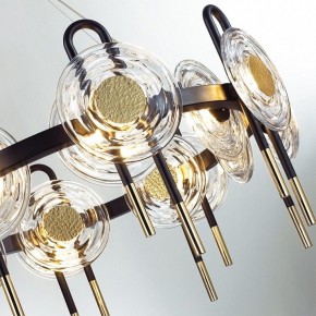 Подвесная люстра Odeon Light Magnet 5407/92L в Дегтярске - degtyarsk.ok-mebel.com | фото 7