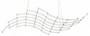 Подвесная люстра Odeon Light Welkin 7057/45L в Дегтярске - degtyarsk.ok-mebel.com | фото