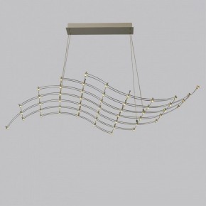 Подвесная люстра Odeon Light Welkin 7057/45L в Дегтярске - degtyarsk.ok-mebel.com | фото 3